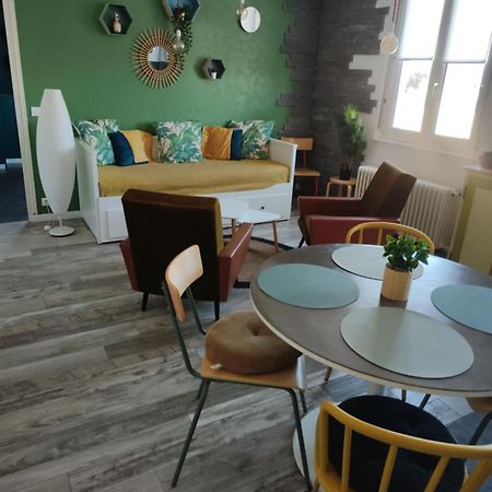 Gite, Le Colmar Vintage Station Εξωτερικό φωτογραφία